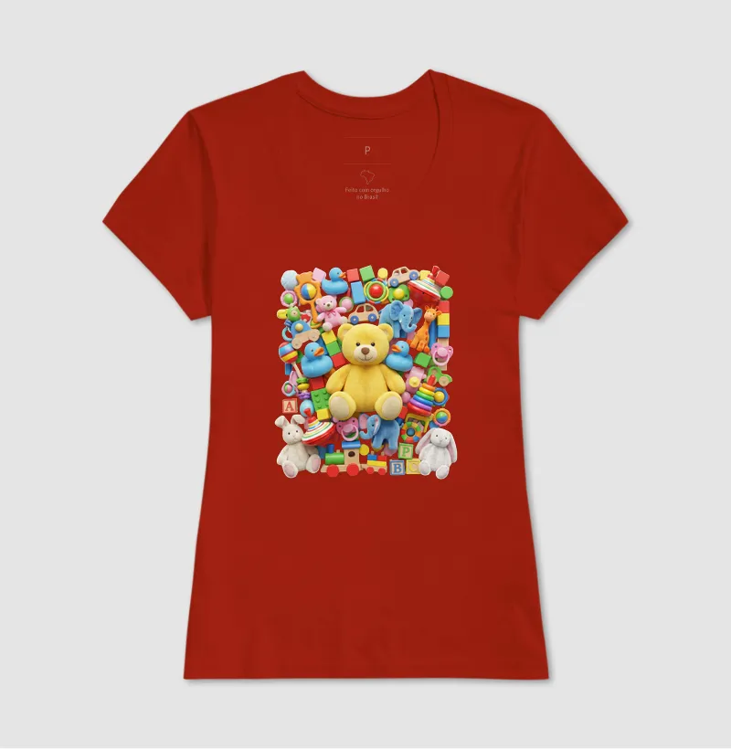 Camisa 10