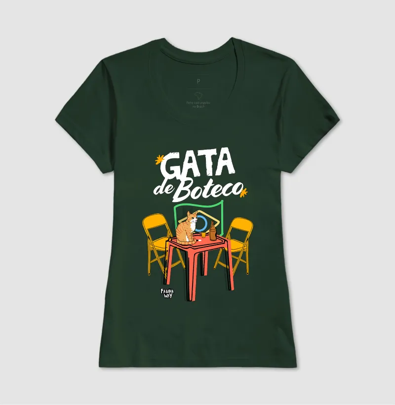 Camisa 12