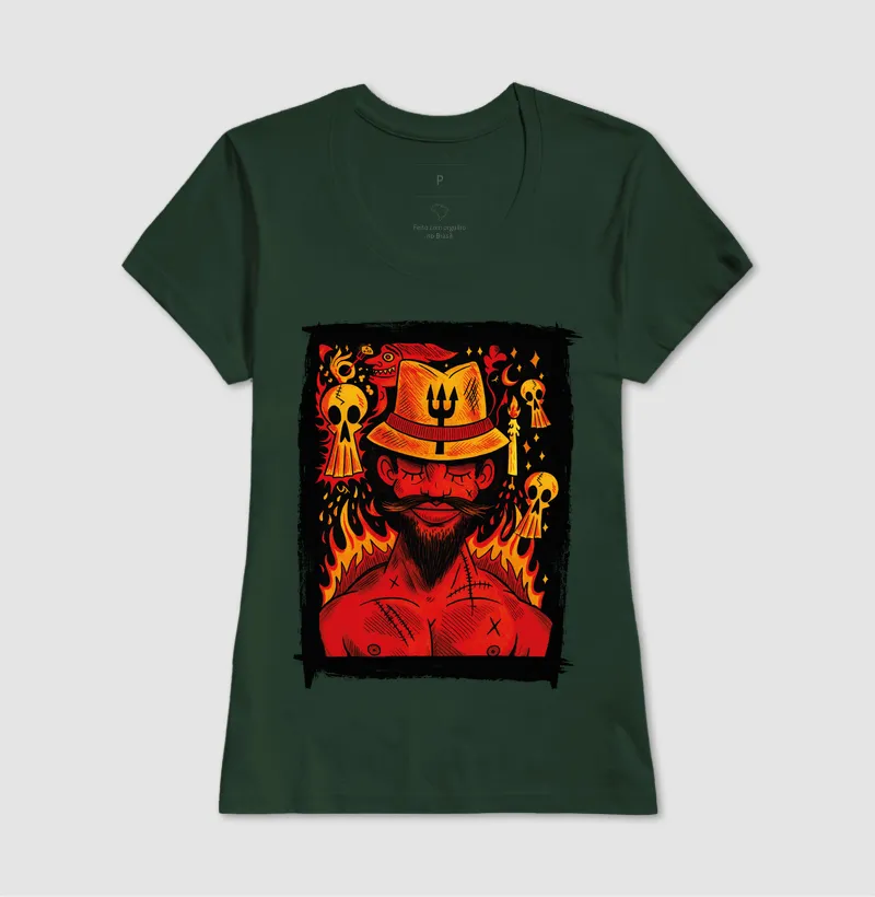 Camisa 10