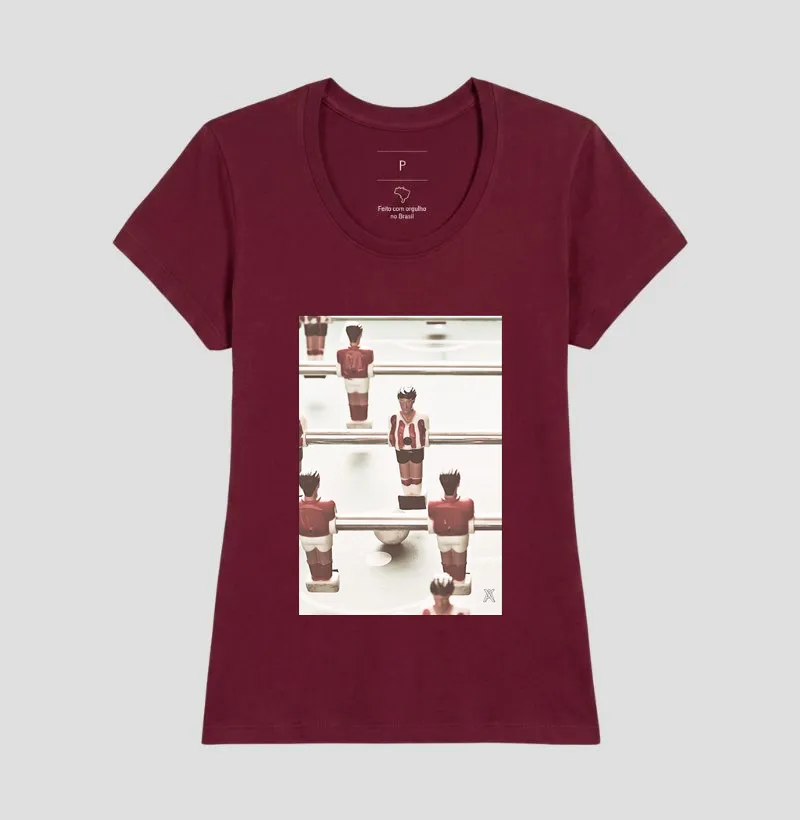 Camisa 18