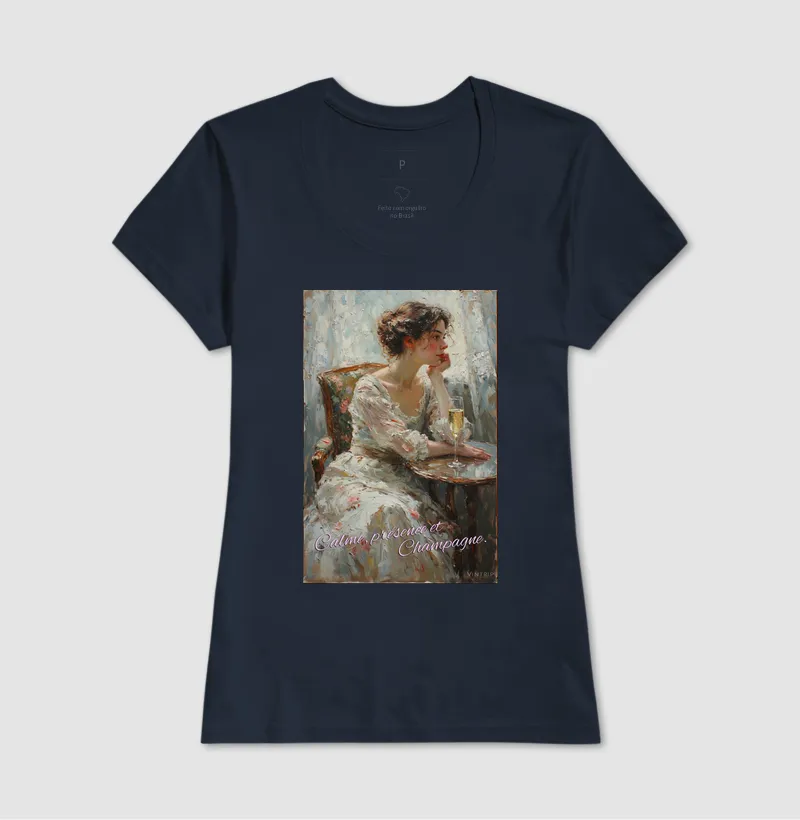 Camisa 8
