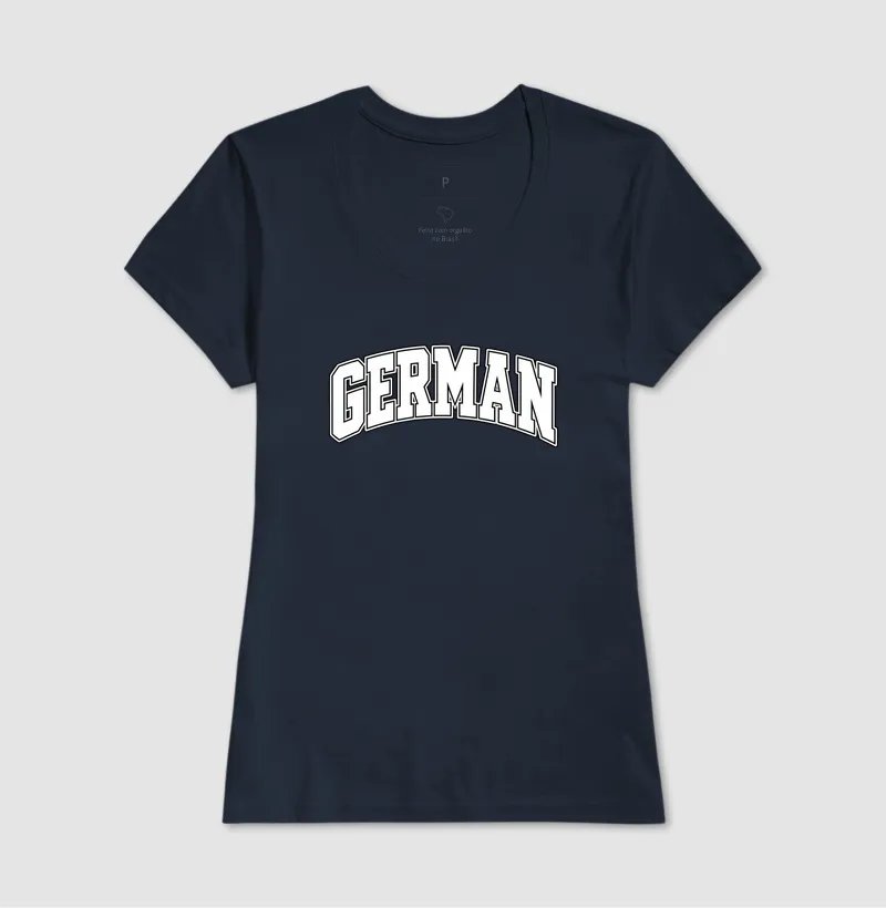 G E R M A N  - Imagem 7