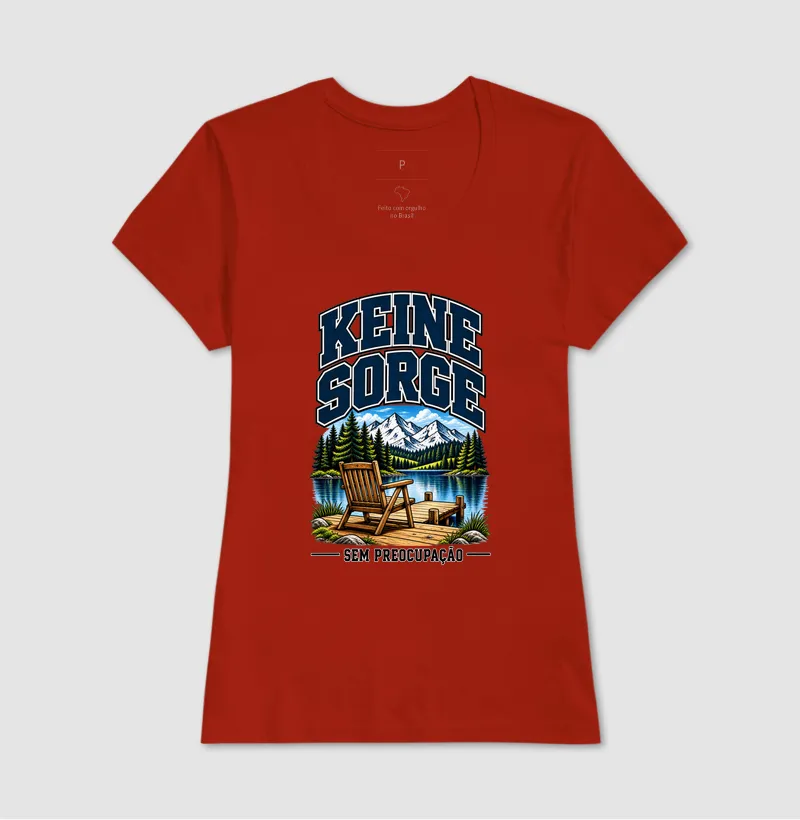 Keine Sorge — Sem Preocupação - Imagem 11