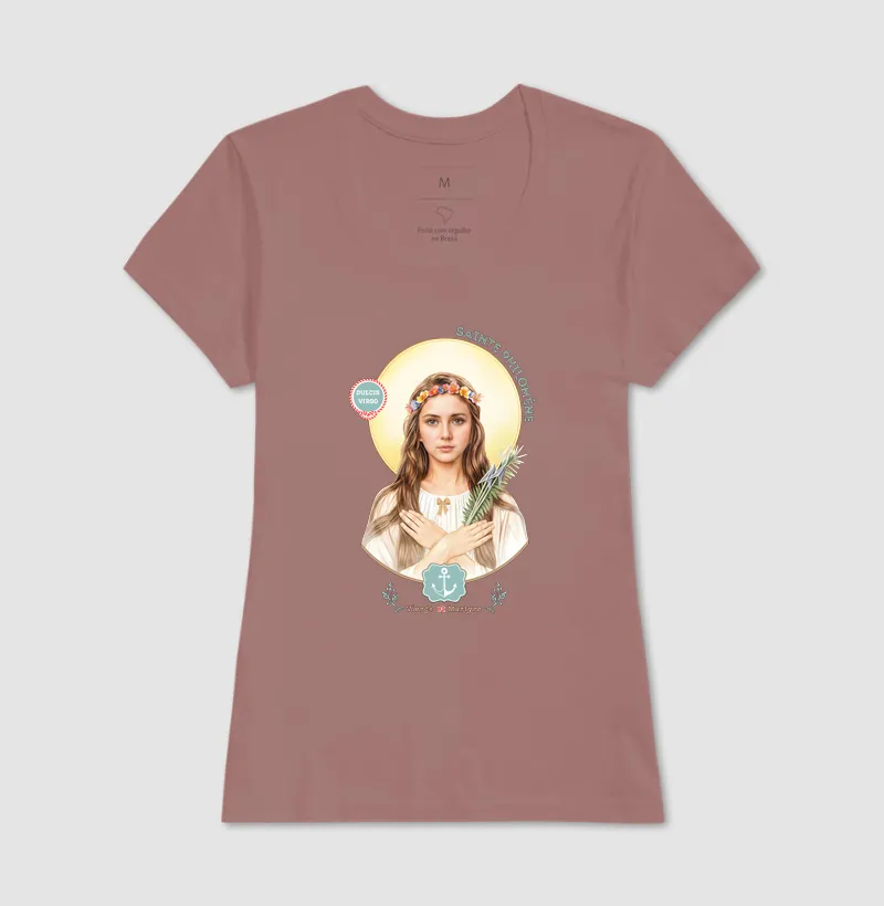 Camisa 17