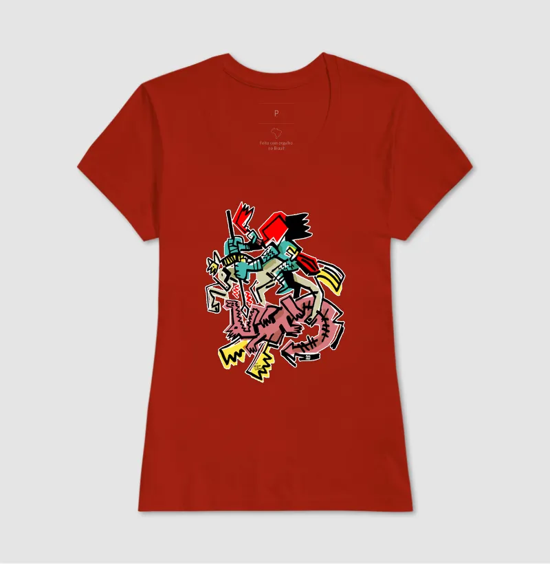 Camisa 10