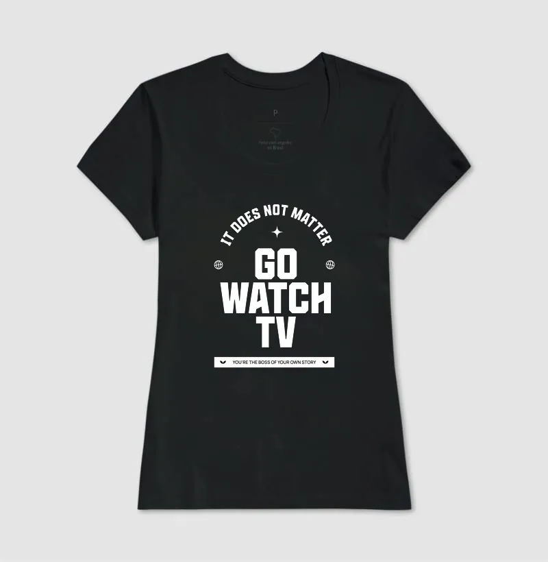 Go Watch TV - Imagem 3