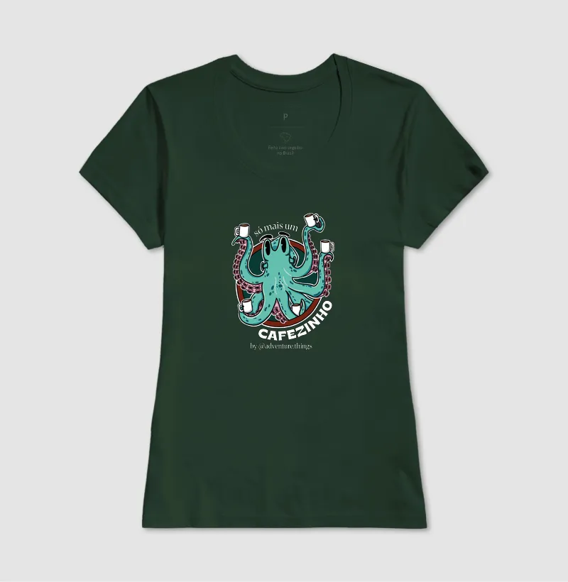 Camisa 11