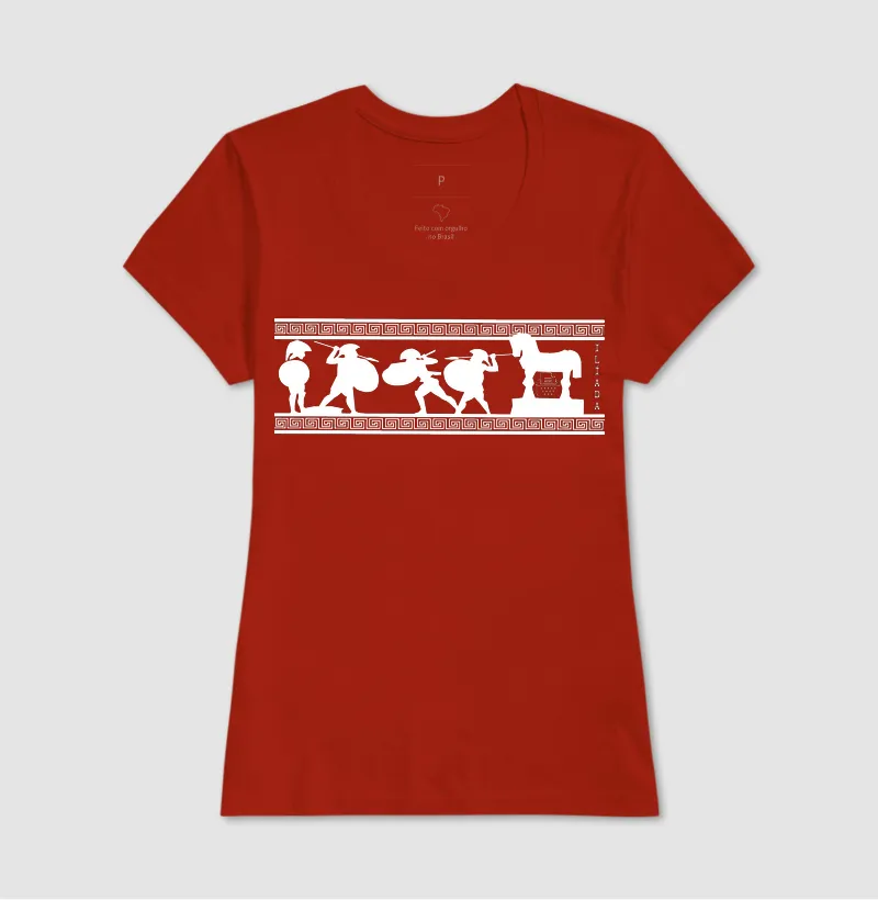 Camisa 10