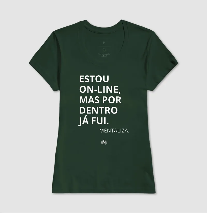 Camisa 15
