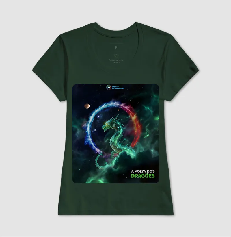 Camisa 10