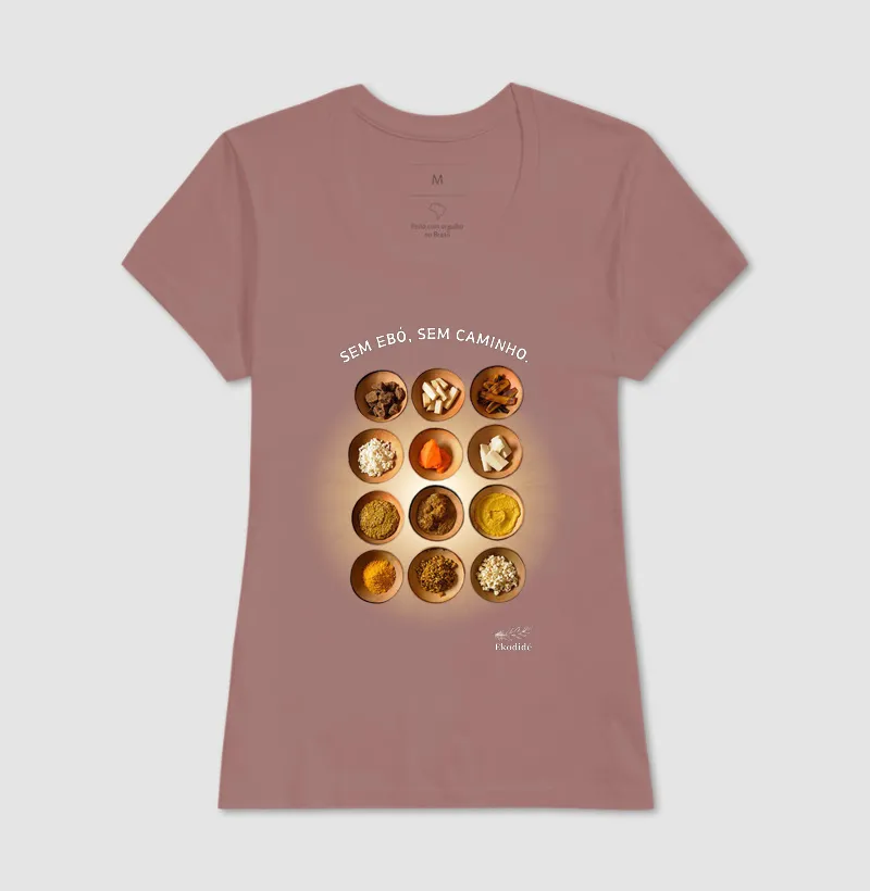 Camisa 16