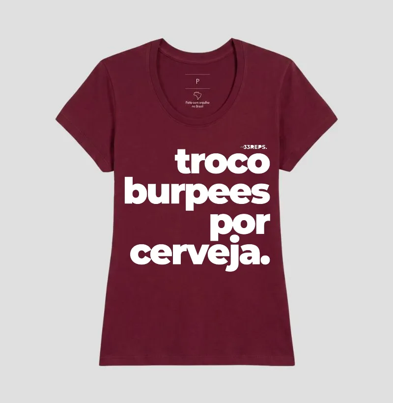 TROCO BURPEES POR CERVEJA - Imagem 19