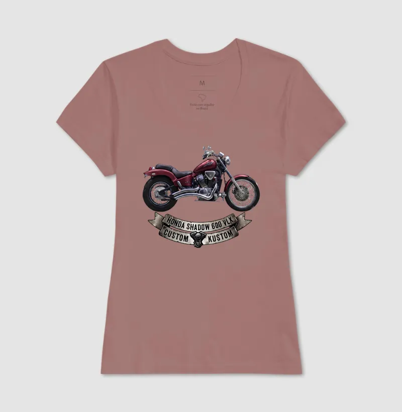 Honda VLX Shadow 600 - Imagem 17