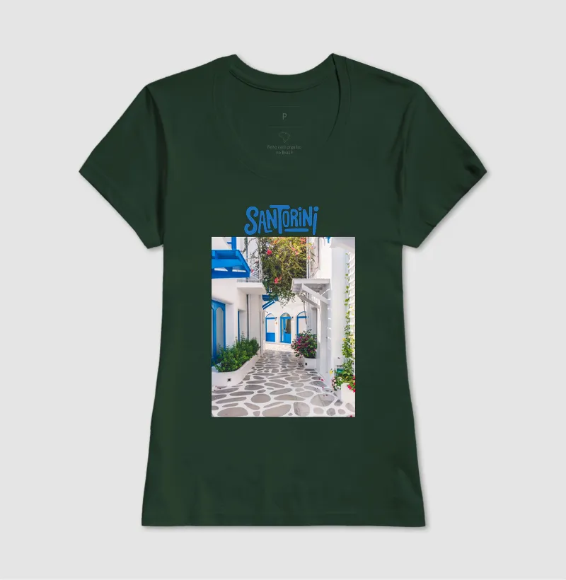 Camisa 15