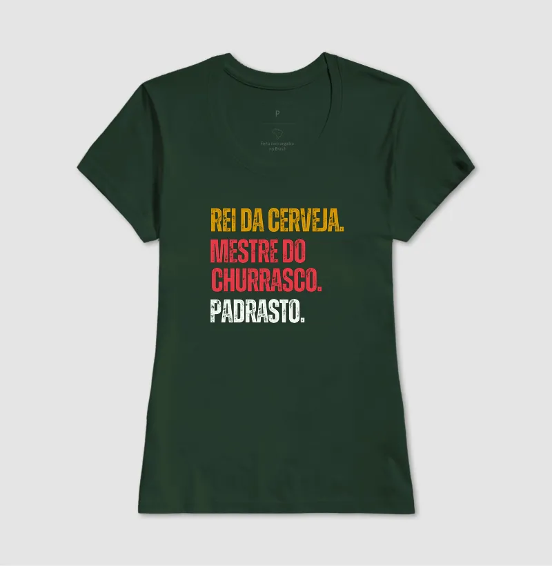 Camisa 10