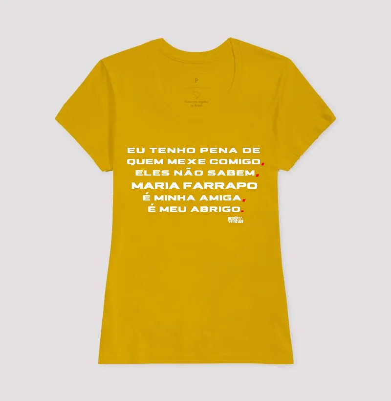 Camisa 10