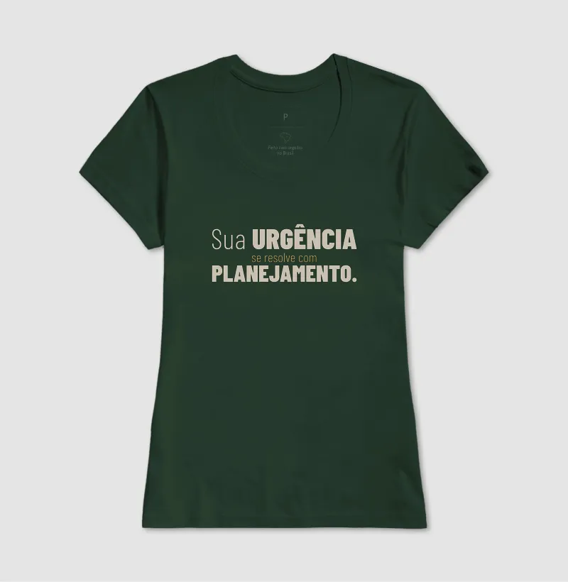 Sua urgência se resolve com planejamento - Imagem 11