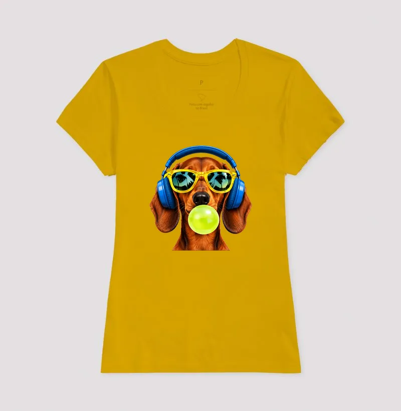 Dachshund Summer Vibes - Imagem 18