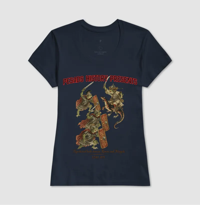 Camisa 6