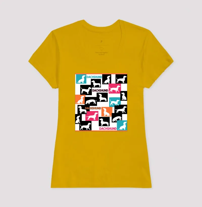 Dachshund Pop - Imagem 18