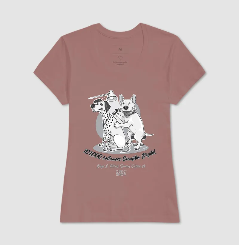 Camisa 16