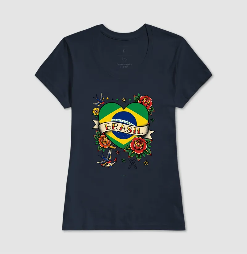 Camisa 6