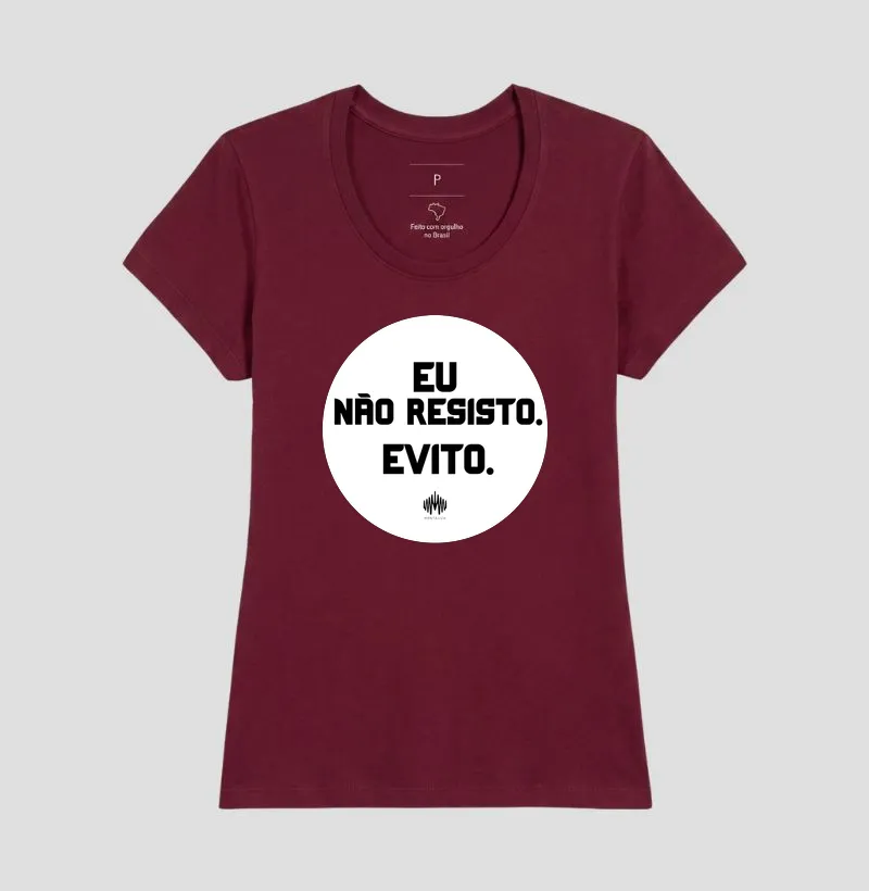 Eu Não Resisto. Evito. - Imagem 22