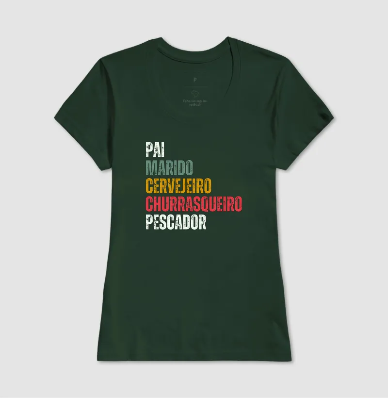 Camisa 10