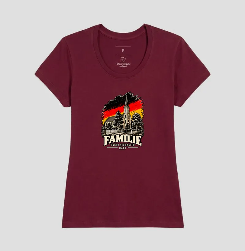 Familie — Unser stärkster Halt - Imagem 19