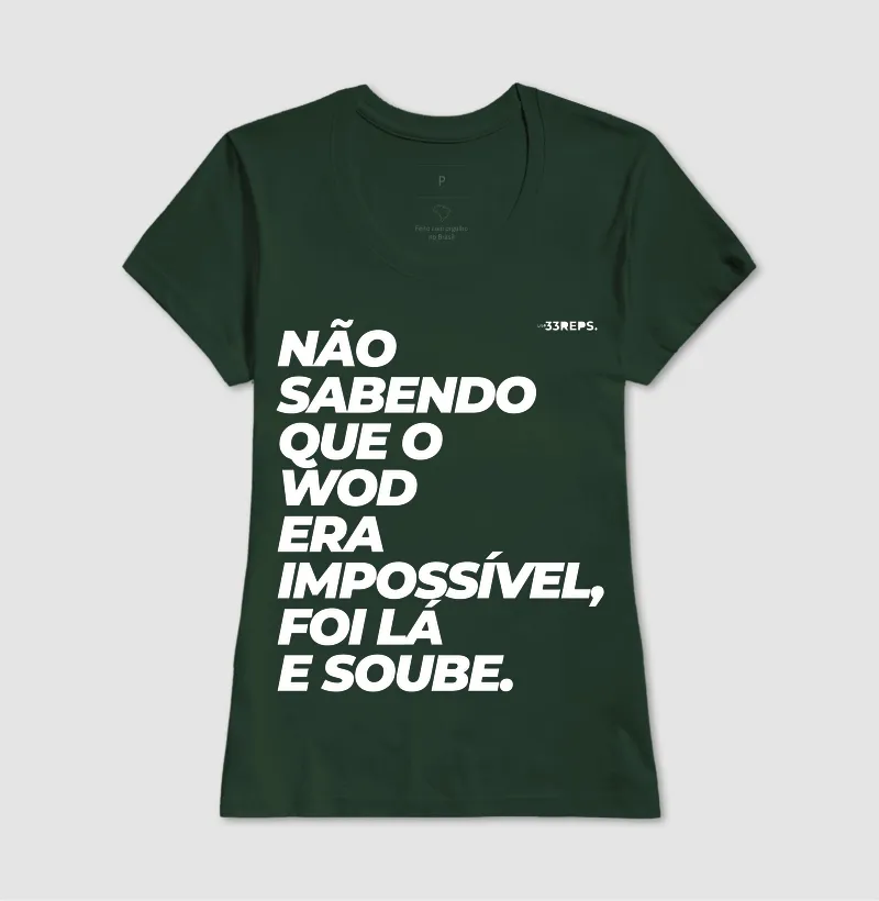 Camisa 12