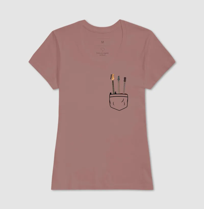 Camisa 16