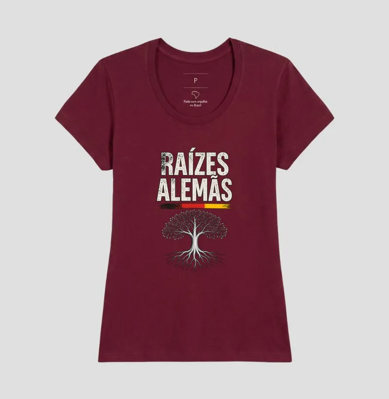 Raízes Alemãs - Imagem 19