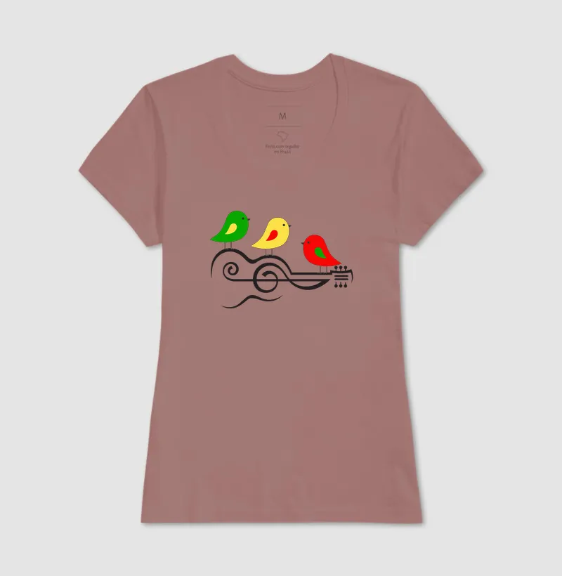 Camisa 17