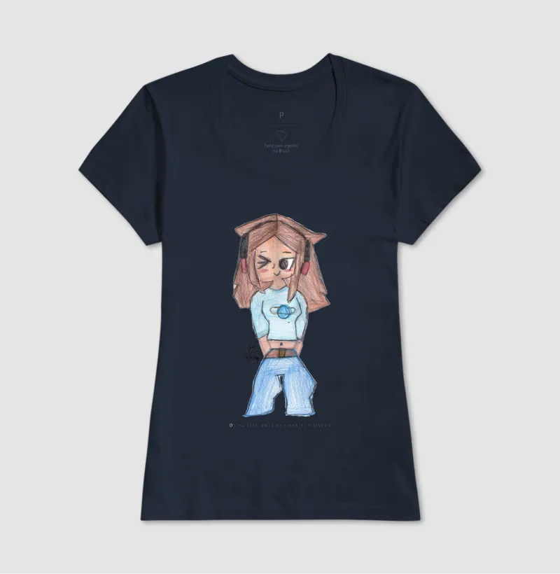 Camisa 5