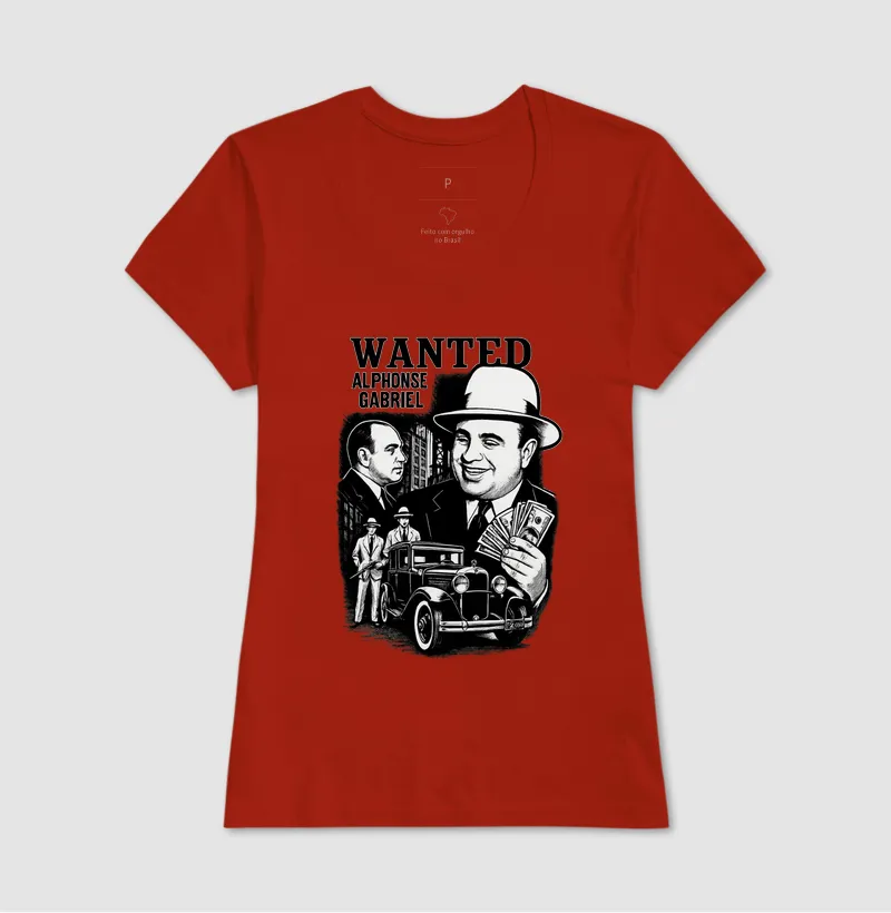 Camisa 10