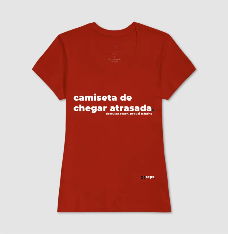 Camisa 10