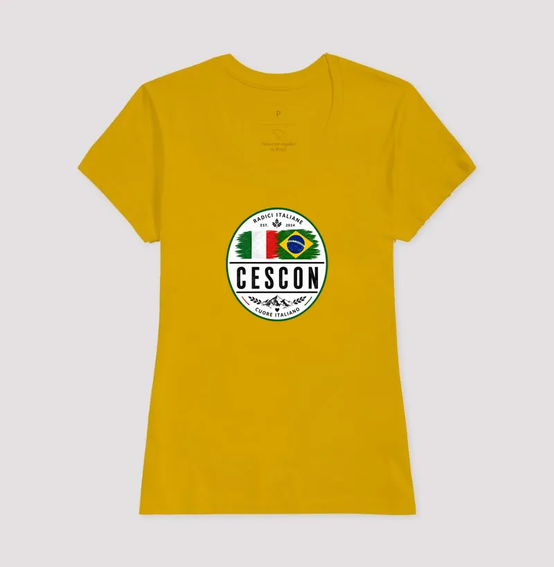 Camisa 14