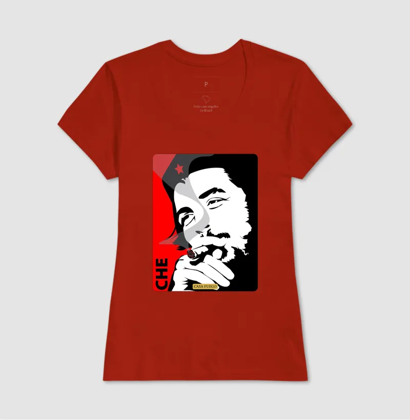 Camisa 10