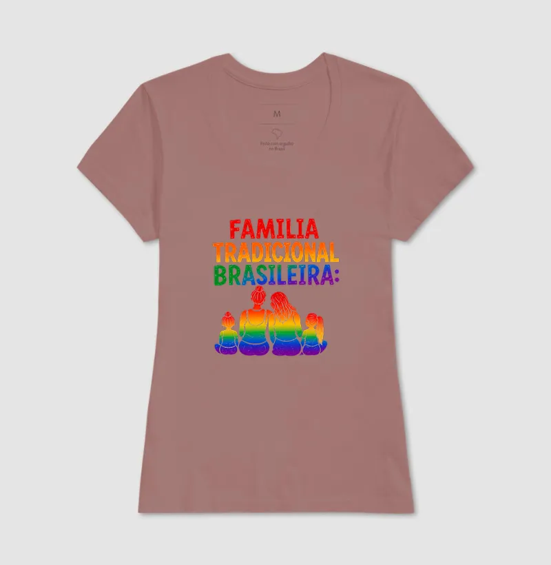 FAMILIA TRADICIONAL BRASILEIRA.2 - Imagem 17