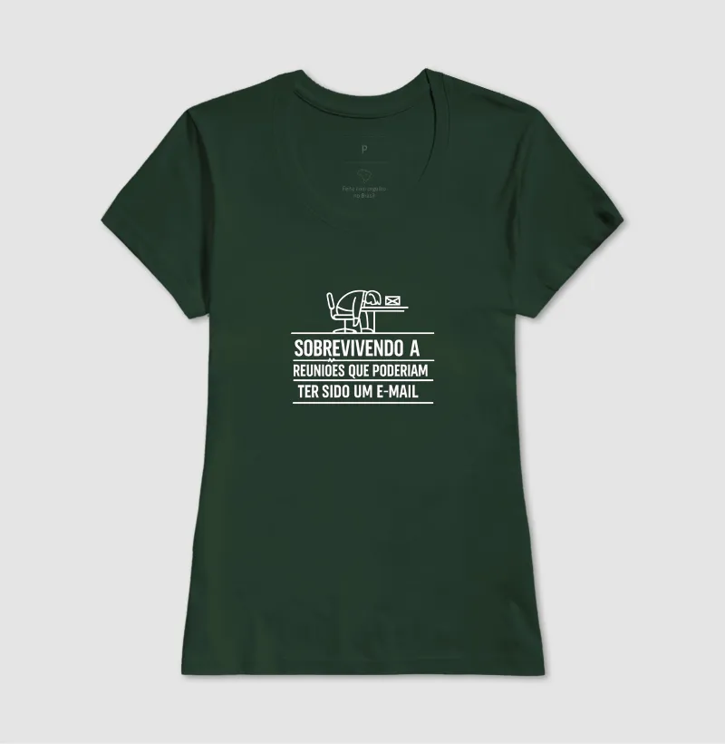 Camisa 12