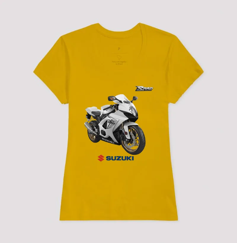 Suzuki GSXR 1000 SRAD - Imagem 15