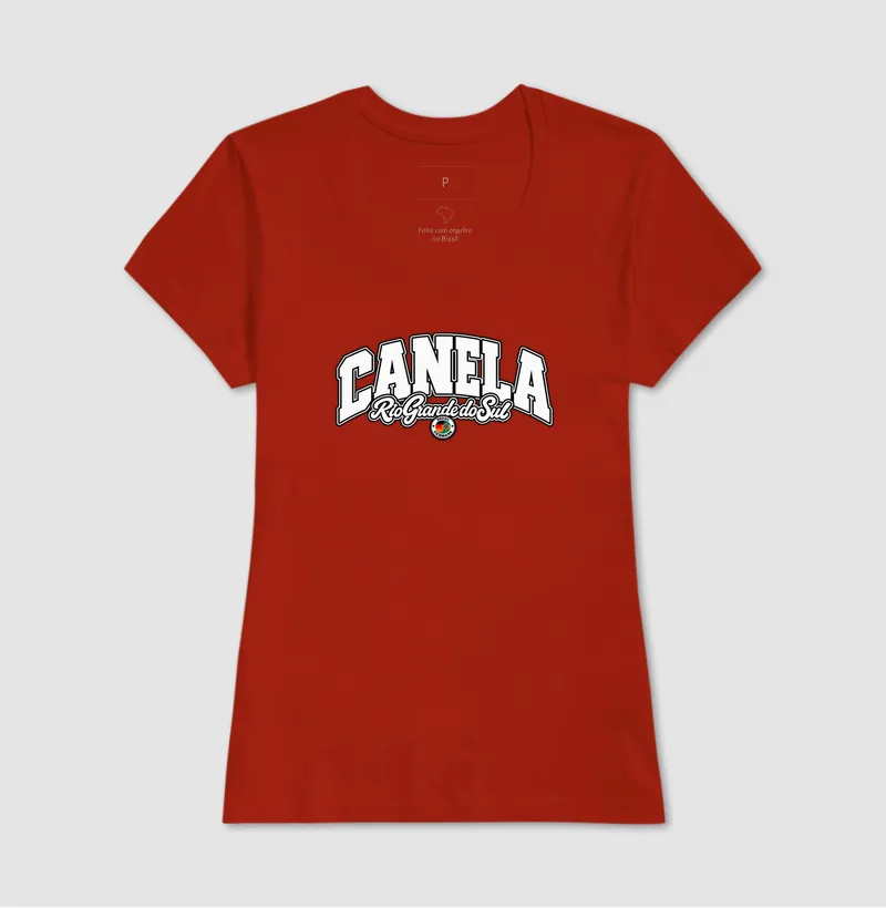 Canela – Rio Grande do Sul - Imagem 11