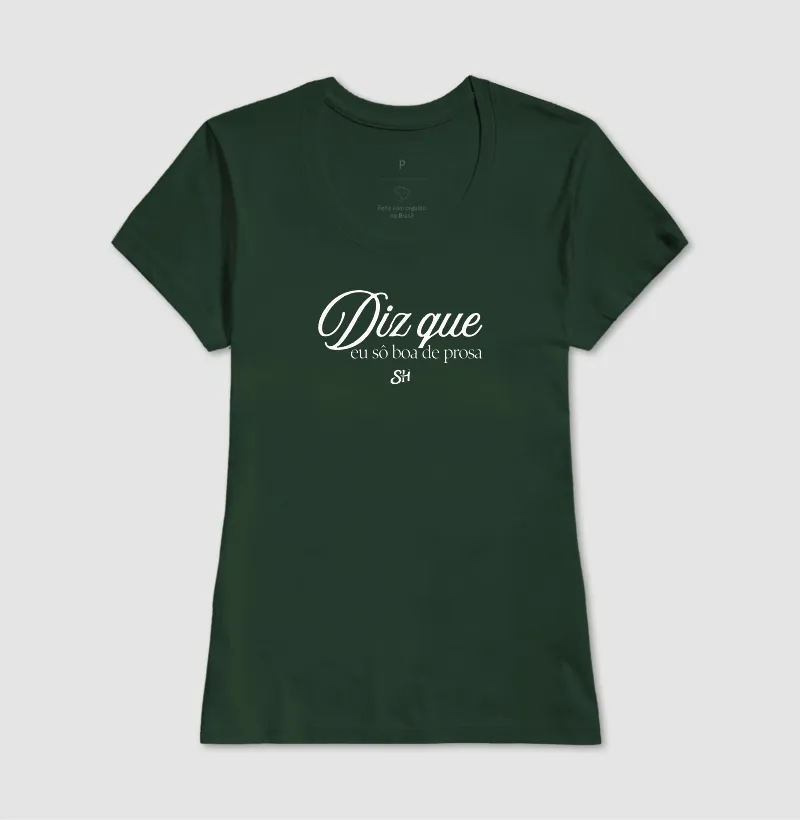Camisa 10