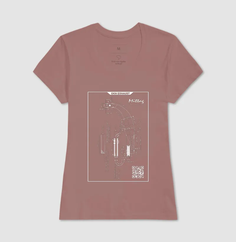 Camisa 12