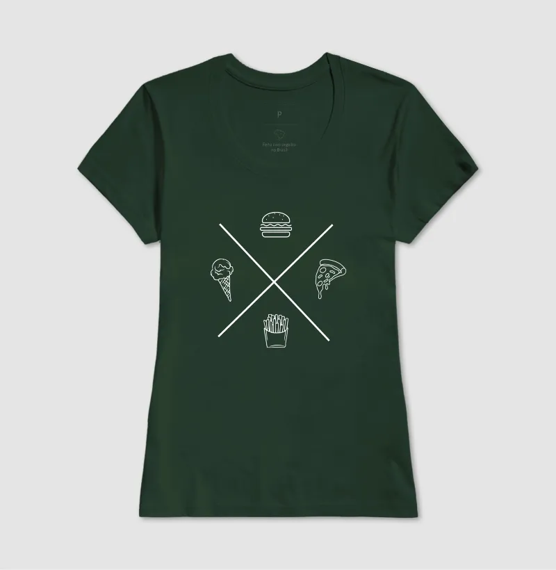Camisa 10