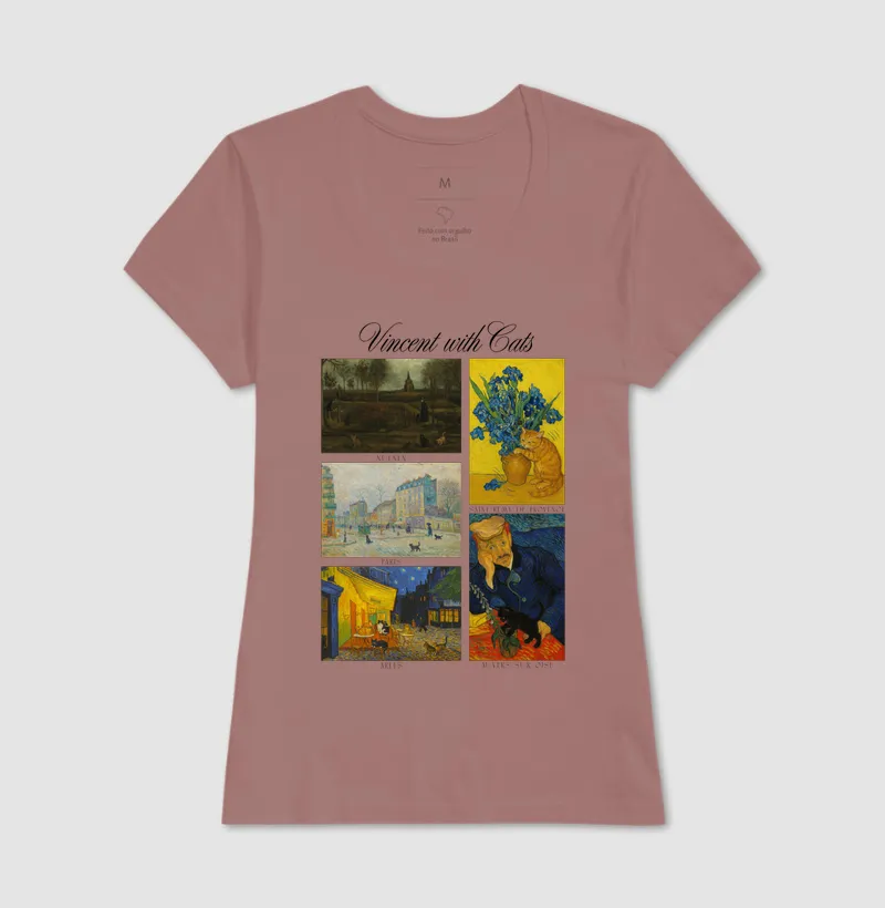 Camisa 17