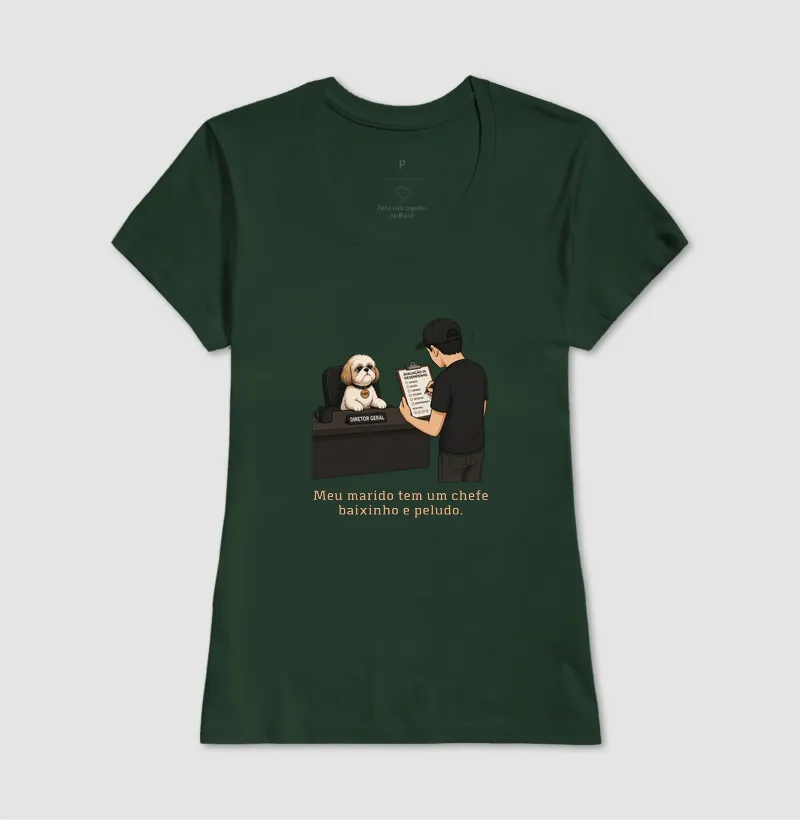 Camisa 9