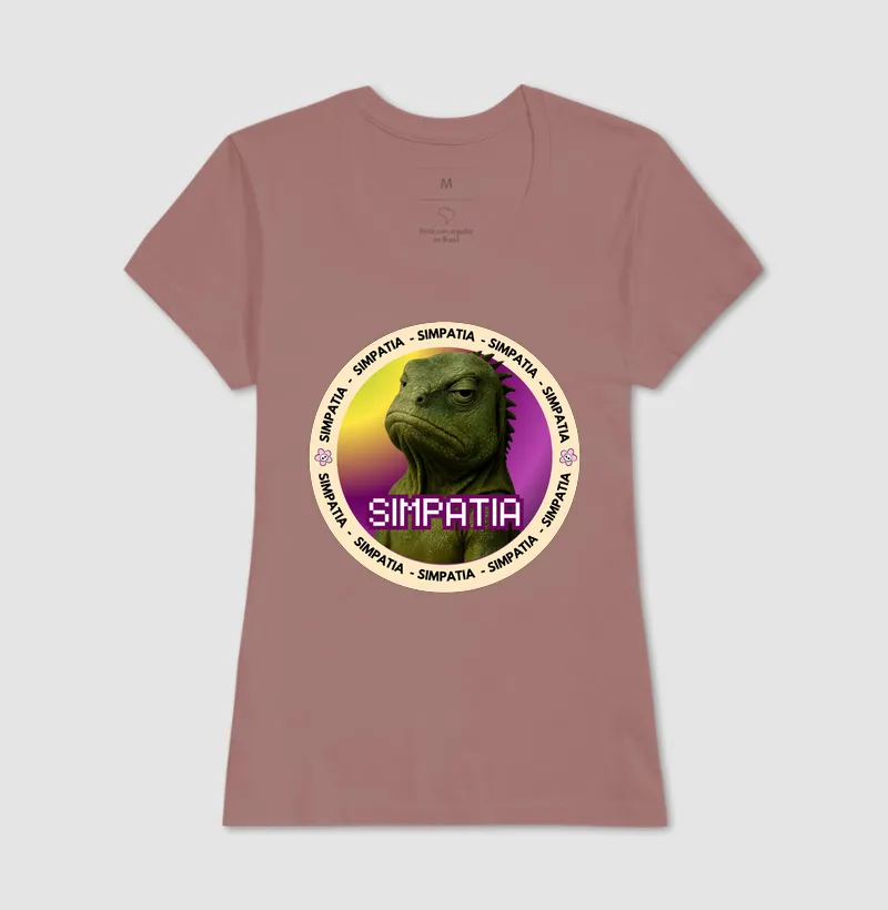 Camisa 16