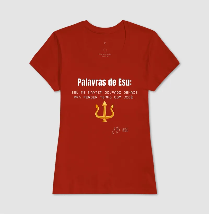 Camisa 10
