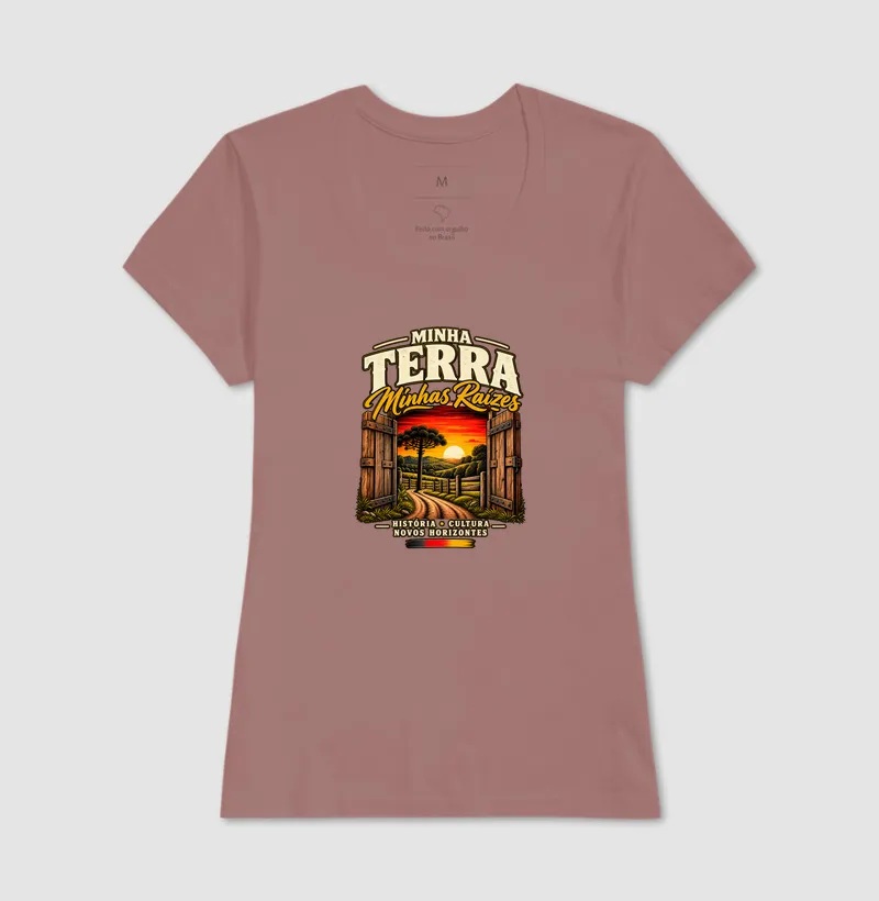 Minha Terra, Minhas Raízes - Imagem 17